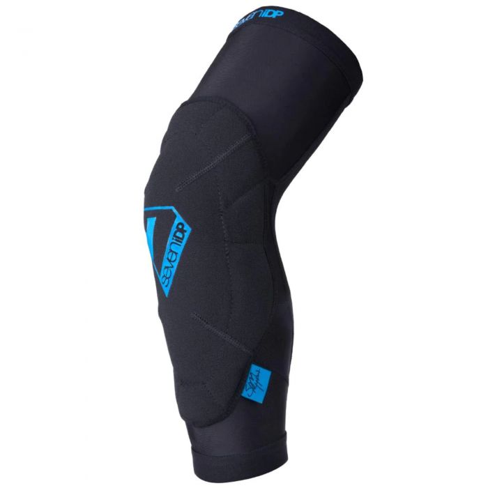 7iDP Sam Hill Knee Pads - X-Large