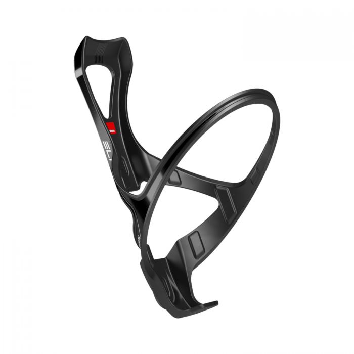 Elite Leggero Carbon Bottle Cage - Black