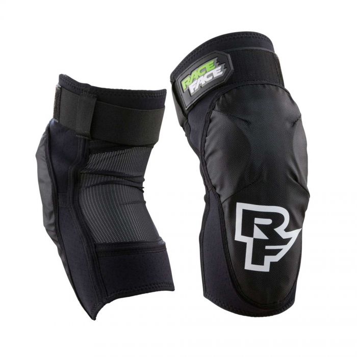 Race Face Ambush Elbow Guards - S