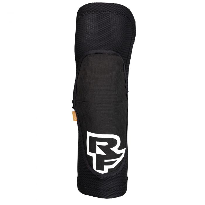 Race Face Covert Knee Guard - L, Stealth