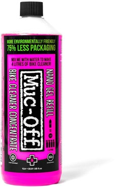 Muc-Off Bike Cleaner Concentrate