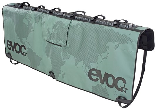 Evoc Tailgate Pad