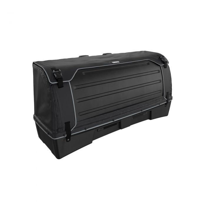 Thule 9383 BackSpace XT Cargo Box For VeloSpace XT