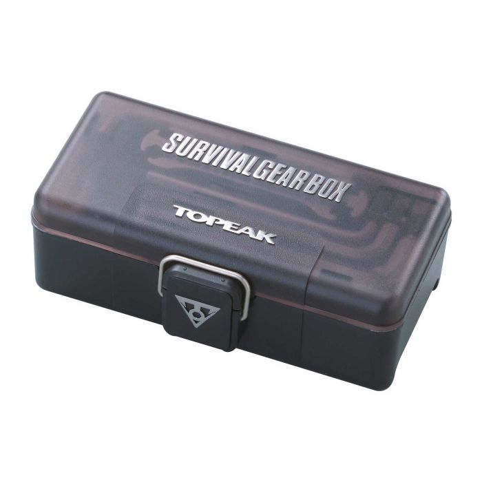 Topeak Survival Gear Box