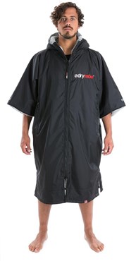 Dryrobe Advance Short Sleeve Dryrobe