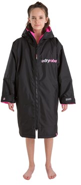 Dryrobe Advance Childrens Long Sleeve Dryrobe