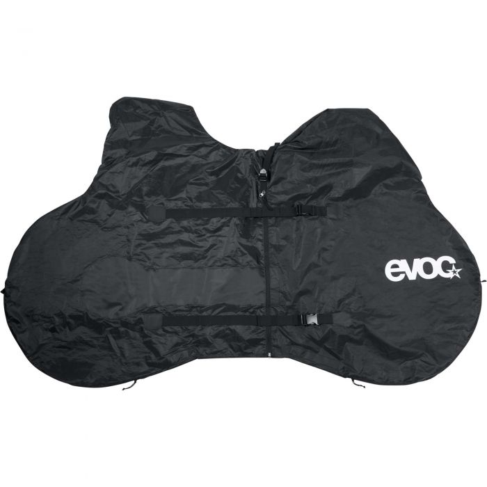 EVOC Road Bike Rack Cover - Black