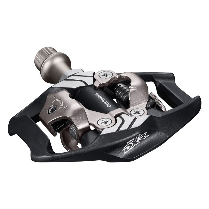 Shimano PD MX70 DXR SPD Pedals