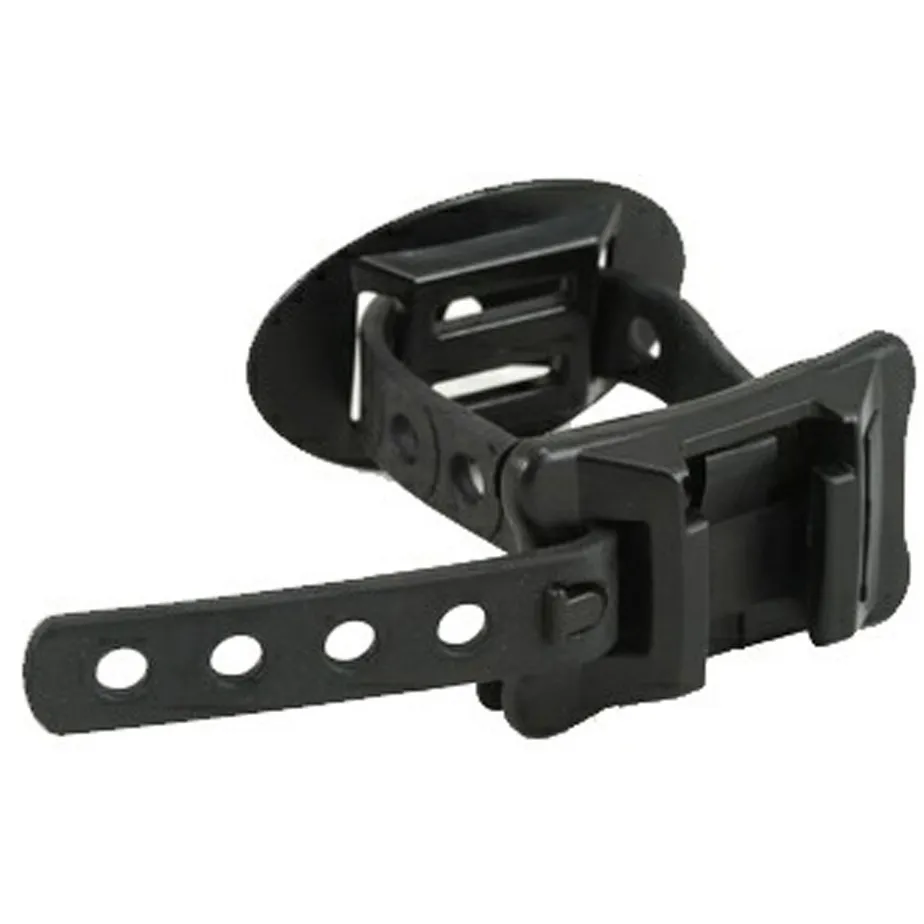 Light and Motion Vis 360 front helmet mount