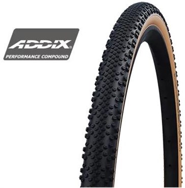 Schwalbe G-One Bite Performance Raceguard TLE ADDIX 700c