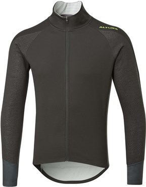 Altura Endurance Mistral Womens Softshell Cycling Jacket