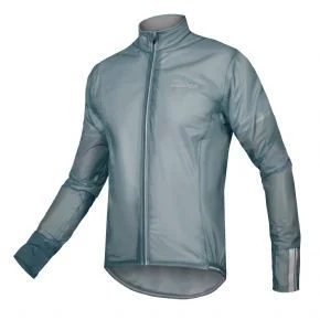 Endura Fs260-pro Adrenaline Race Cape 2 Concrete Grey X-small Only