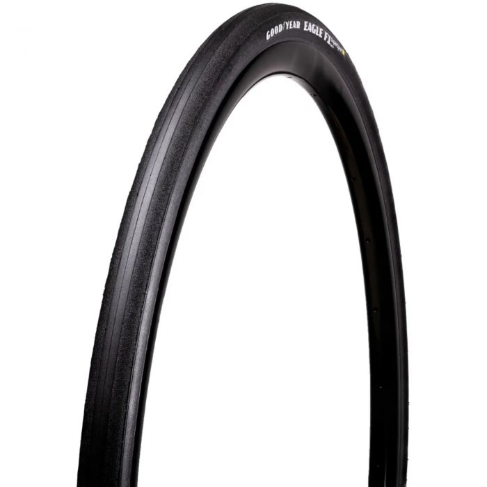 Goodyear Eagle F1 R Tube Road Tyre - Black700 x 32