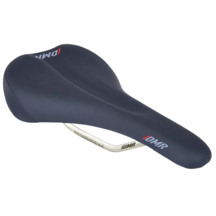 DMR Stage 2 MTB Saddle - Black