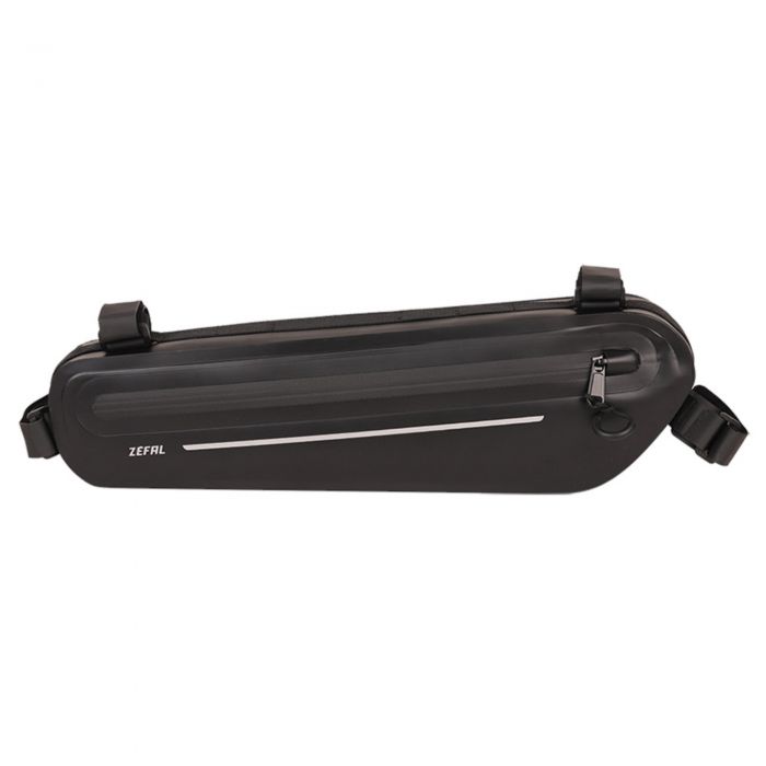 Zefal Z Adventure C3 Frame Bag - Black