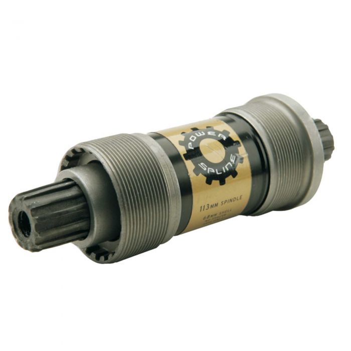 Truvativ Powerspline Bottom Bracket - 113 x 68mm