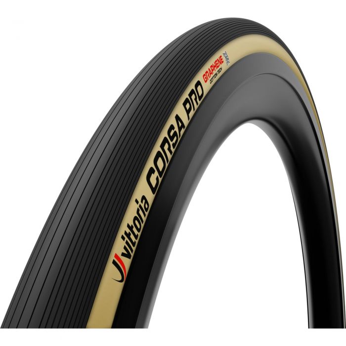 Vittoria Corsa Pro G2.0 Tyre - 700 x 32