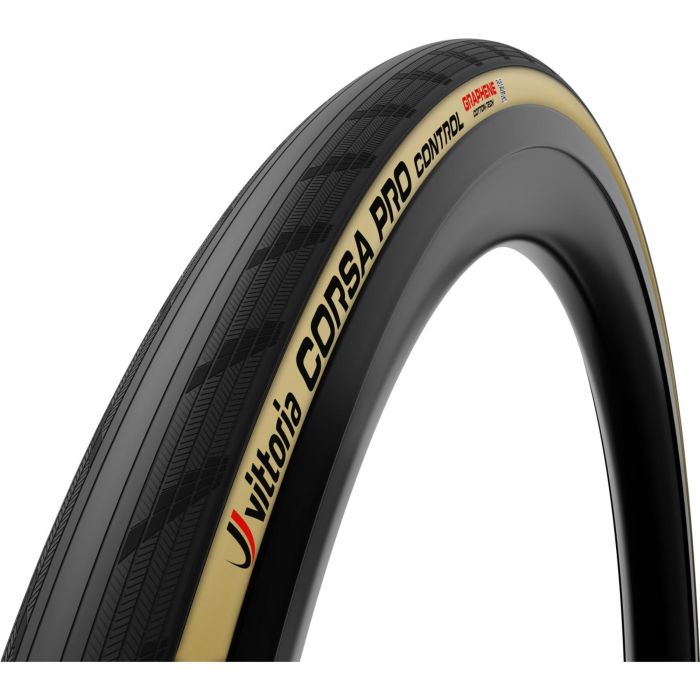 Vittoria Corsa Pro Control G2.0 Tyre - 700 x 34