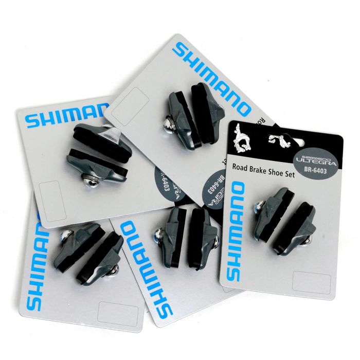 Shimano BR 6403 Caliper Brake Shoes