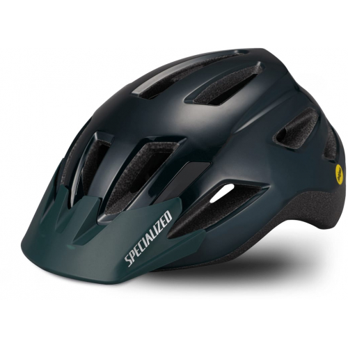 Specialized Shuffle Child LED Helmet