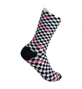 Supacaz Supasox Checkerz Socks