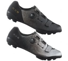 Shimano Rx8 (rx801) Gravel Race Shoes