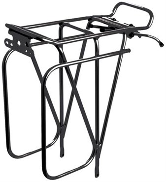 Tortec Expedition Rear Pannier Rack