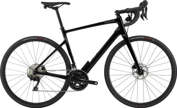 Cannondale Synapse Carbon 3 L - Nearly New - 48cm