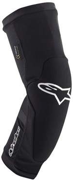 Alpinestars Paragon Plus Knee Protector Pads