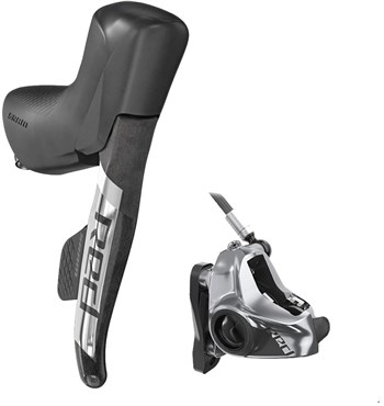 SRAM Shift Hydraulic eTap AXS D1  Disc Brake Levers