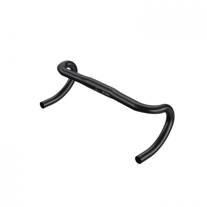 Zipp Service Course 80-Ergo Handlebar - 40cmBlack