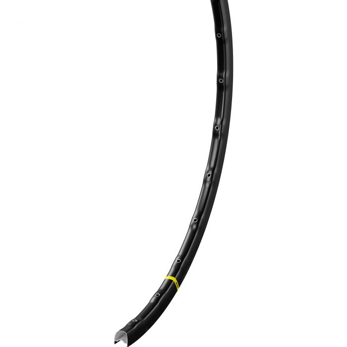 Mavic Open Pro UST Road Disc Clincher Rim - 24H