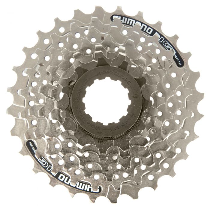 Shimano CS-HG41 7-Speed Cassette 11 - 28T