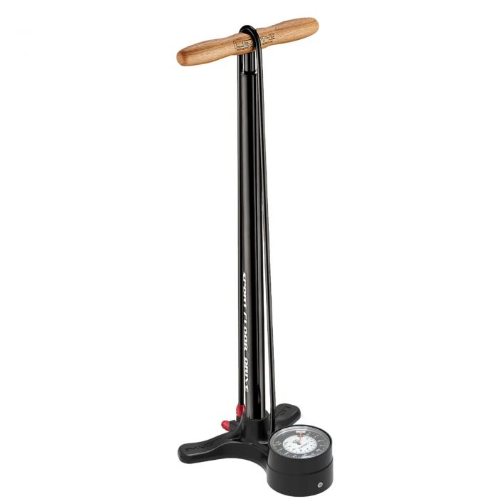 Lezyne Sport Floor Drive Pump