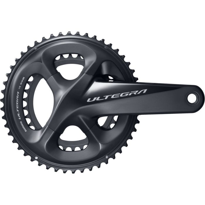 Shimano Ultegra R8000 11-Speed Chainset - 175mm50/34T