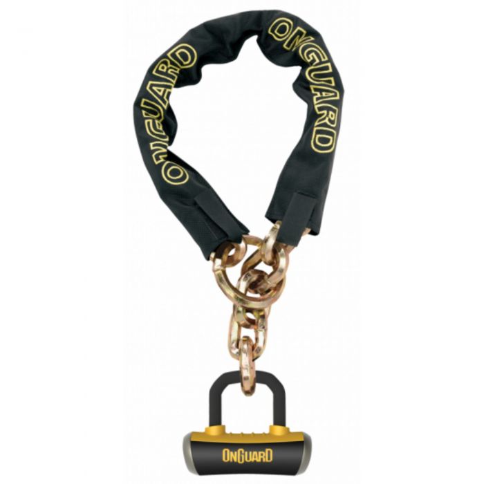 OnGuard Mastiff LP Chain Lock