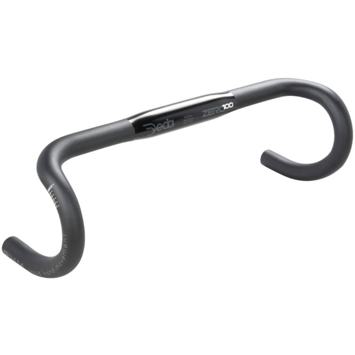 Deda Zero100 RHM Handlebars - BOB Finish42cm