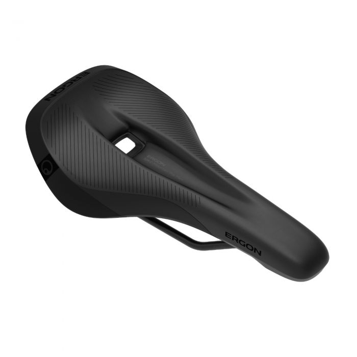 Ergon SM E-Mountain Pro Men's Saddle - M/L