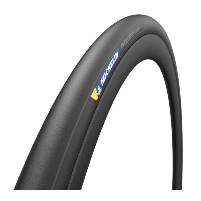 Michelin Power Cup TLR Tyre - Black700 x 25