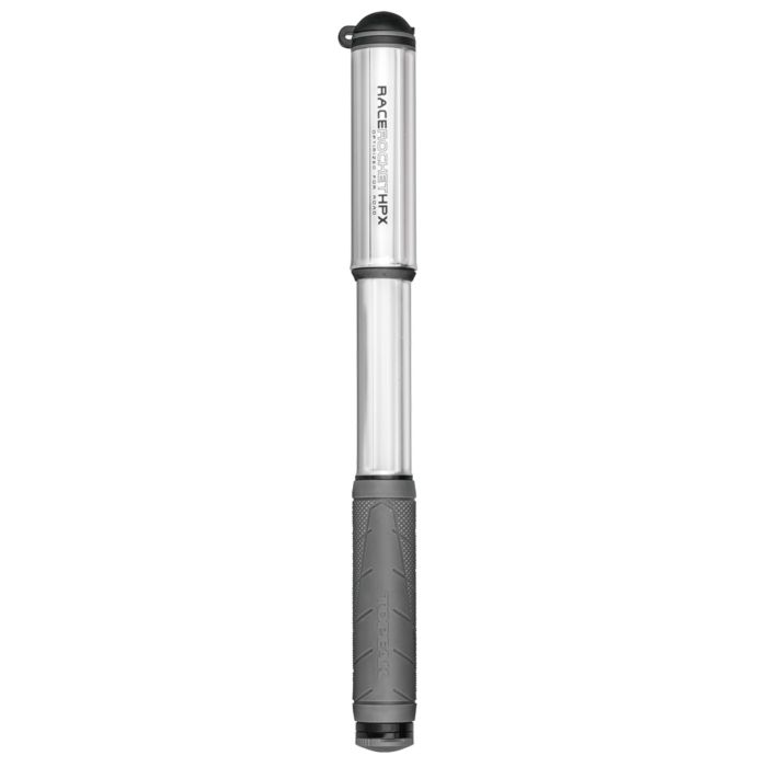 Topeak Race Rocket HPX Pump - Silver