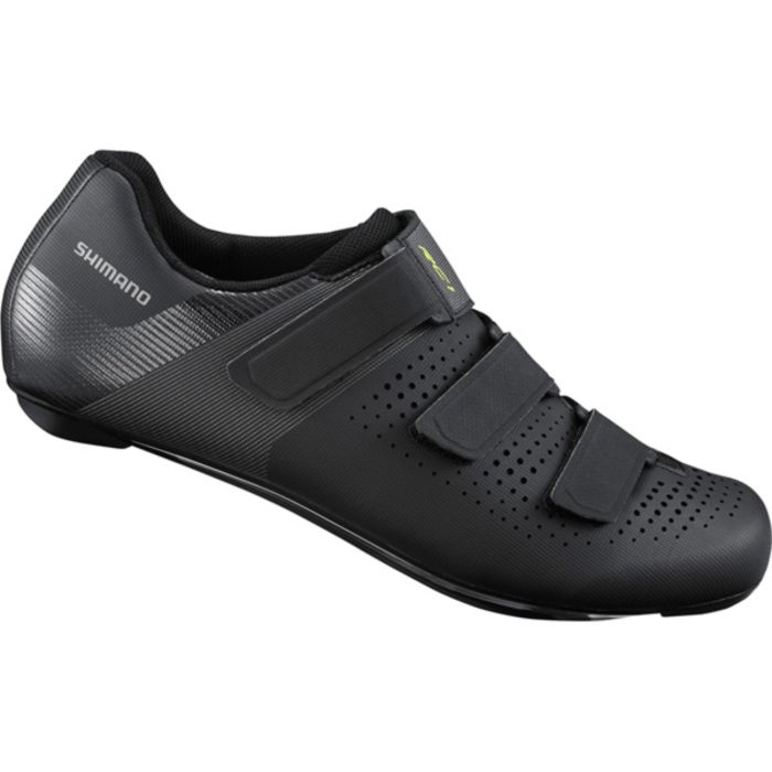 Shimano RC1 (RC100) Road Shoes - 42, Navy