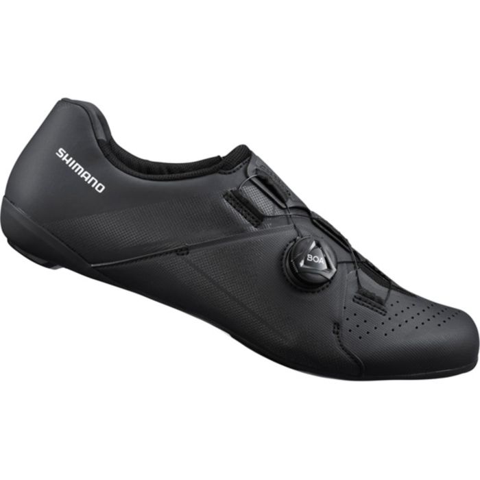 Shimano RC3 (RC300) Road Shoes - 43 Wide