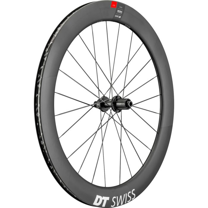 DT Swiss ARC 1100 Dicut Carbon Disc Brake Wheel - 62mmRear 12 x 142mm Standard