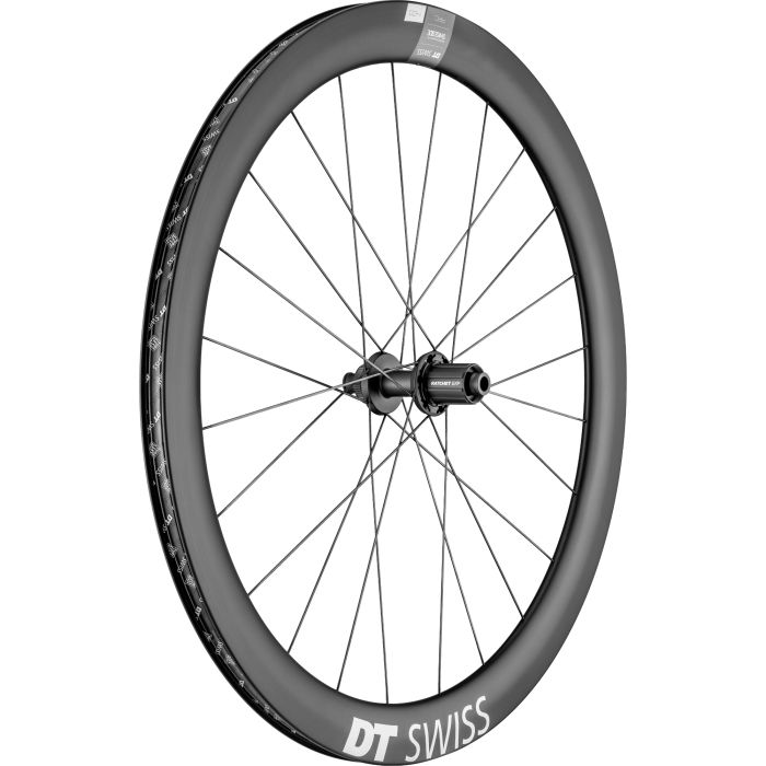 DT Swiss ARC 1400 Dicut Carbon Disc Brake Wheel - Rear 12 x 142mm Standard