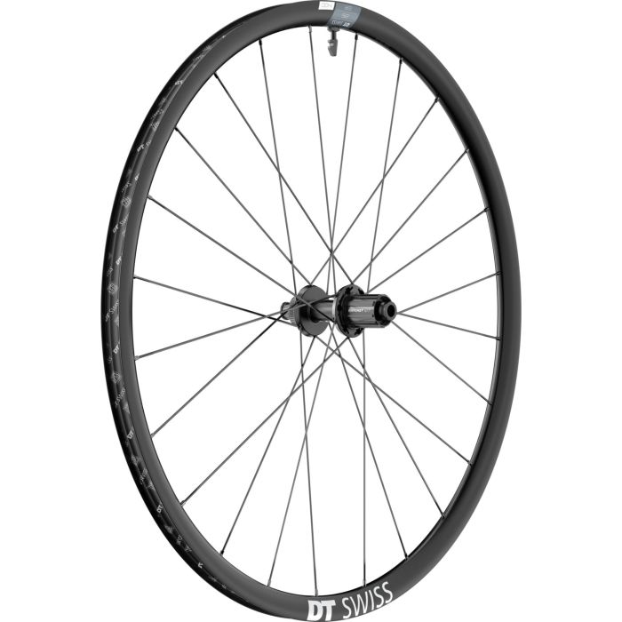 DT Swiss ER 1400 Dicut Disc Brake Wheel - Rear 12 x 142mm Standard