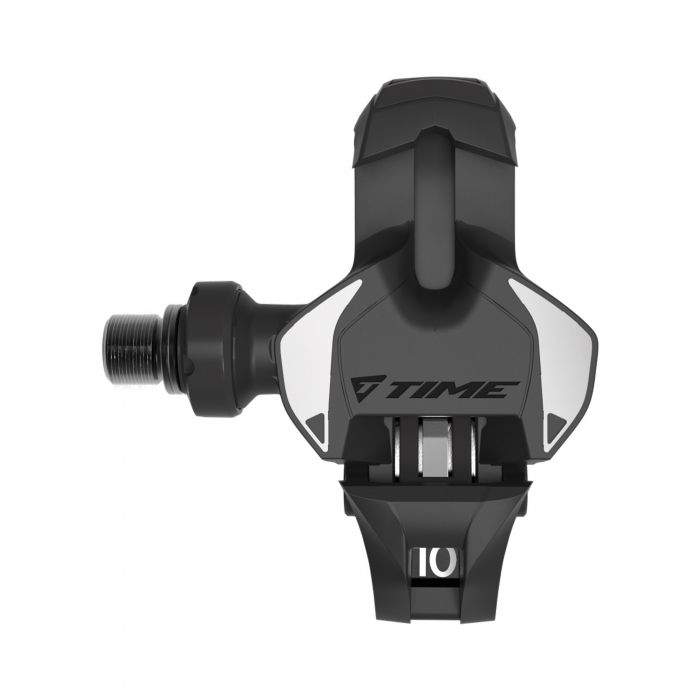 Time Xpro 10 Road Pedals - Black