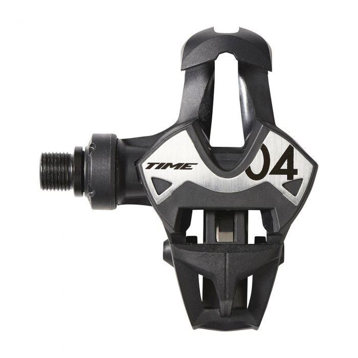 Time Xpresso 4 Road Pedals - Black