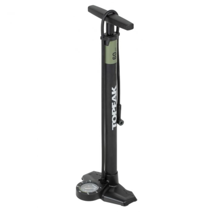 Topeak Joe Blow Mountain EX Pump