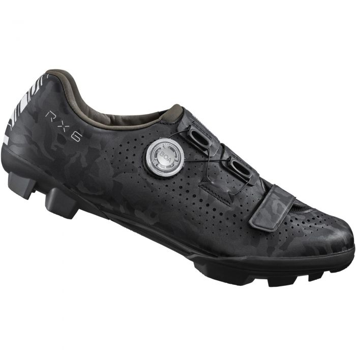 Shimano RX6 (RX600) Gravel Shoes - 44