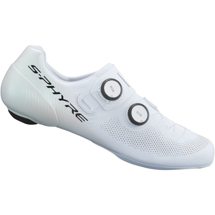 Shimano S-Phyre RC9 (RC903) Road Shoes - 45 Wide